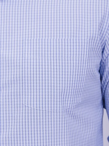 Рубашка мужская Nadex Men's Shirts Collection 01-094912/403-26