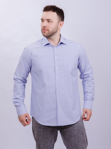 Рубашка мужская Nadex Men's Shirts Collection 01-094912/403-26