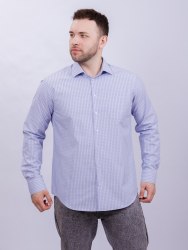 Рубашка мужская Nadex Men's Shirts Collection 01-094912/403-26