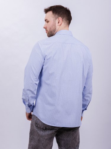 Рубашка мужская Nadex Men's Shirts Collection 01-094912/403-26