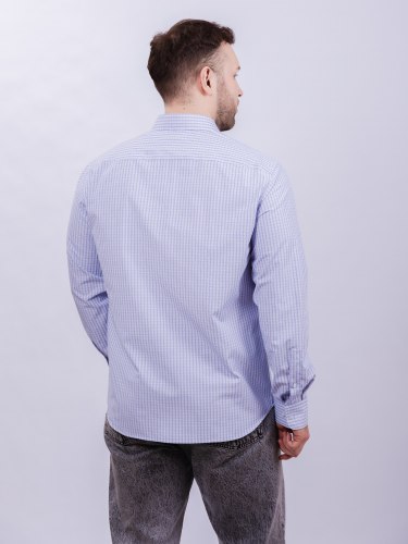 Рубашка мужская Nadex Men's Shirts Collection 01-094912/403-26