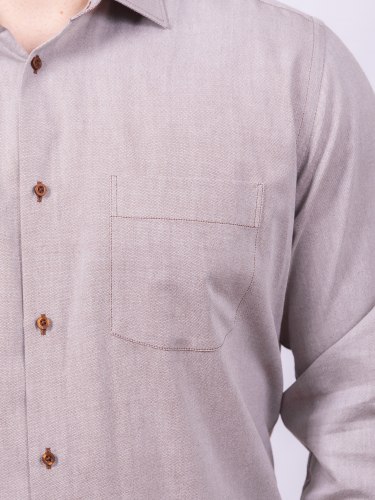 Рубашка мужская Nadex Men's Shirts Collection 01-095013/201-26