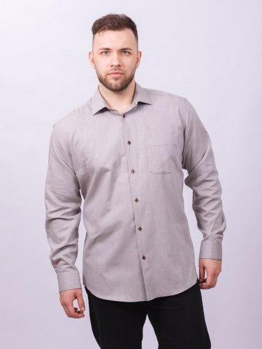 Рубашка мужская Nadex Men's Shirts Collection 01-095013/201-26