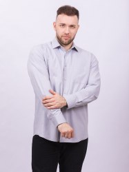 Рубашка мужская Nadex Men's Shirts Collection 01-095013/201-26
