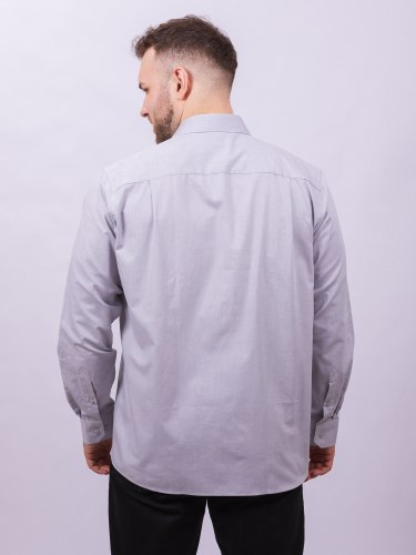 Рубашка мужская Nadex Men's Shirts Collection 01-095013/201-26