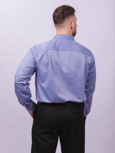 Рубашка мужская Nadex Men's Shirts Collection 01-095013/203-26