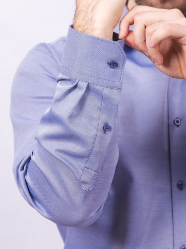 Рубашка мужская Nadex Men's Shirts Collection 01-095013/203-26