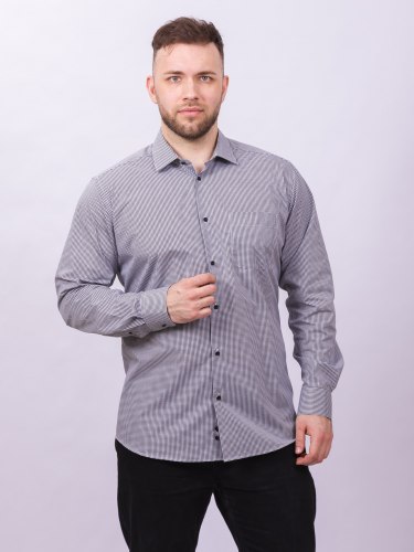 Рубашка мужская Nadex Men's Shirts Collection 01-095013/403-26