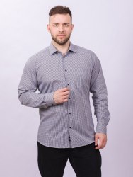 Рубашка мужская Nadex Men's Shirts Collection 01-095013/403-26