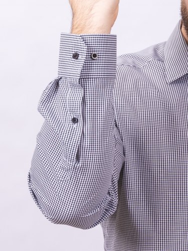 Рубашка мужская Nadex Men's Shirts Collection 01-095013/403-26