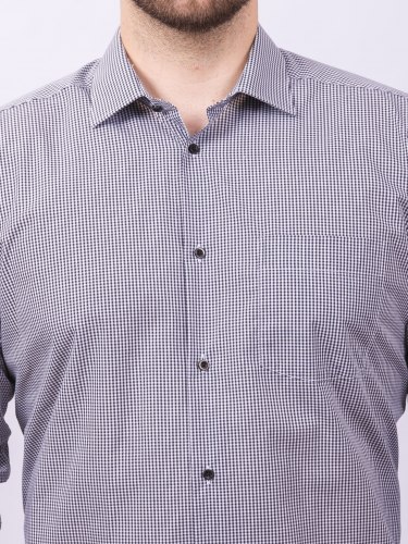 Рубашка мужская Nadex Men's Shirts Collection 01-095013/403-26