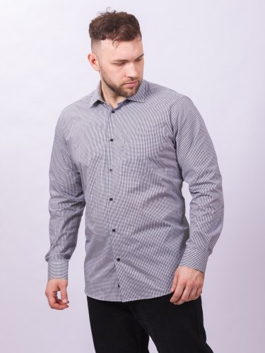Рубашка мужская Nadex Men's Shirts Collection 01-095013/403-26
