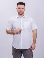 Рубашка мужская Nadex Men's Shirts Collection 01-096622/132-26