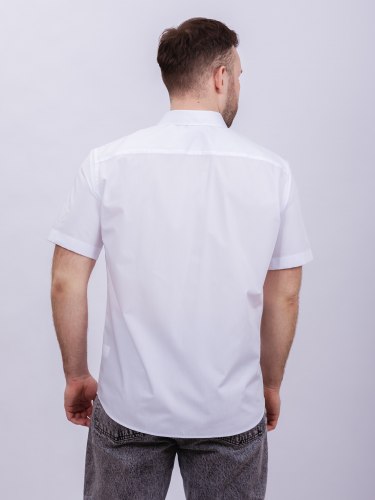 Рубашка мужская Nadex Men's Shirts Collection 01-096622/132-26