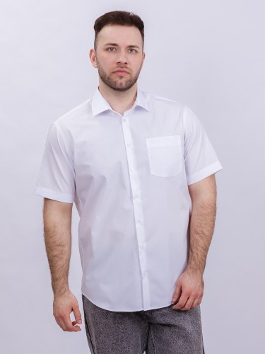 Рубашка мужская Nadex Men's Shirts Collection 01-096622/132-26