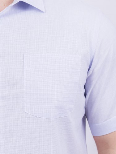 Рубашка мужская Nadex Men's Shirts Collection 01-096622/201-26