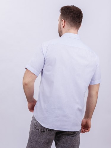 Рубашка мужская Nadex Men's Shirts Collection 01-096622/201-26
