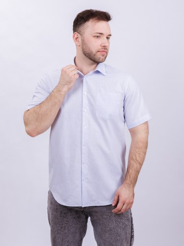 Рубашка мужская Nadex Men's Shirts Collection 01-096622/201-26