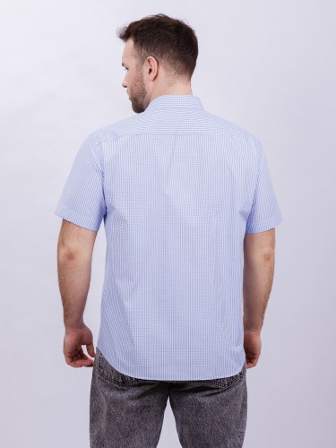 Рубашка мужская Nadex Men's Shirts Collection 01-096622/403-26