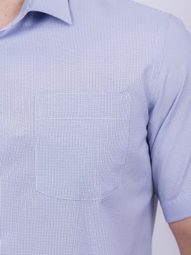 Рубашка мужская Nadex Men's Shirts Collection 01-096622/438-26