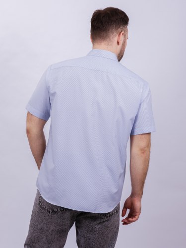 Рубашка мужская Nadex Men's Shirts Collection 01-096622/438-26