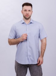 Рубашка мужская Nadex Men's Shirts Collection 01-096622/438-26