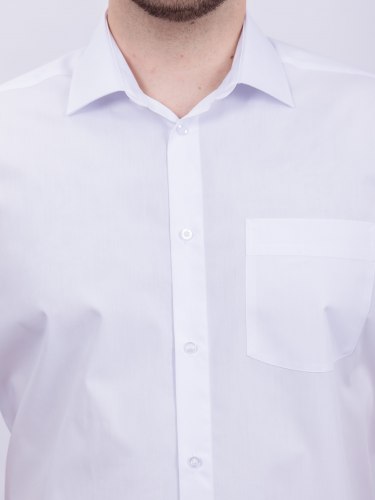 Рубашка мужская Nadex Men's Shirts Collection 01-096723/104-26