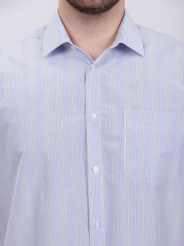 Рубашка мужская Nadex Men's Shirts Collection 01-096723/329-26