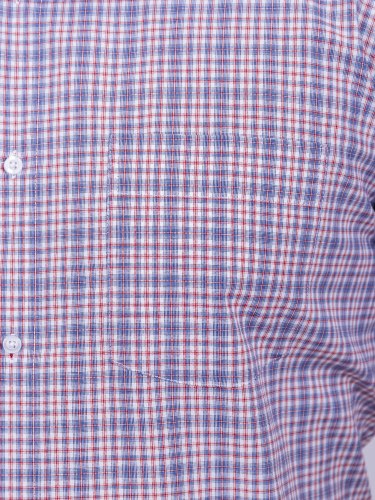 Рубашка мужская Nadex Men's Shirts Collection 01-096723/403-26