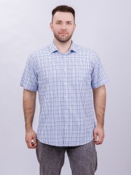 Рубашка мужская Nadex Men's Shirts Collection 01-096723/403-26