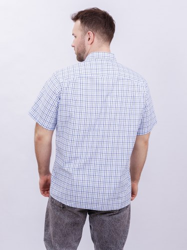 Рубашка мужская Nadex Men's Shirts Collection 01-096723/403-26
