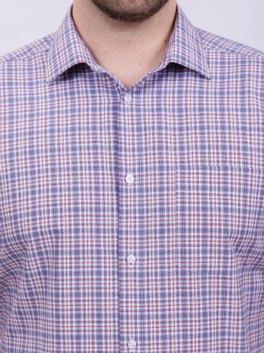 Рубашка мужская Nadex Men's Shirts Collection 01-096723/403-26