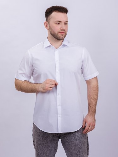 Рубашка мужская Nadex Men's Shirts Collection 01-112822/132-26