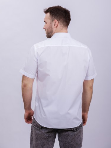 Рубашка мужская Nadex Men's Shirts Collection 01-112822/132-26