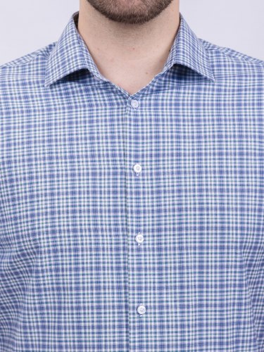 Рубашка мужская Nadex Men's Shirts Collection 01-112822/403-26