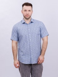 Рубашка мужская Nadex Men's Shirts Collection 01-112822/403-26