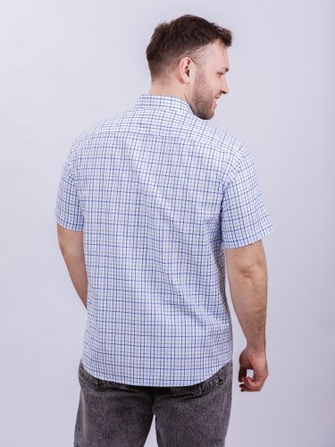 Рубашка мужская Nadex Men's Shirts Collection 01-113122/403-26