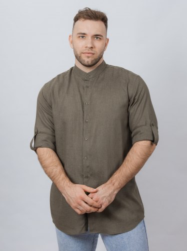 Рубашка мужская Nadex Men's Shirts Collection 01-080731/212-25