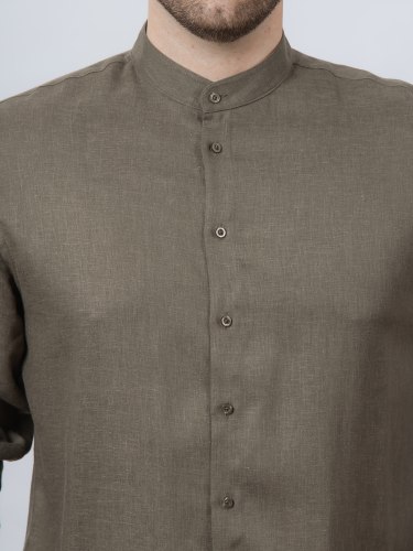 Рубашка мужская Nadex Men's Shirts Collection 01-080731/212-25