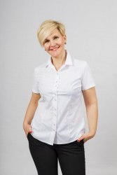 Блузка женская больших размеров Nadex for women 20-115120/107-26