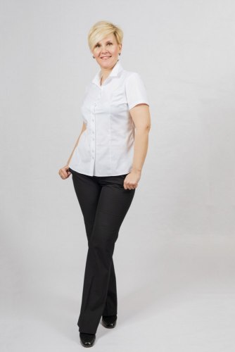 Блузка женская Nadex for women 20-115220/107-26
