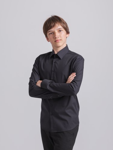 Рубашка для мальчиков Ozornik 41-104411/202-26