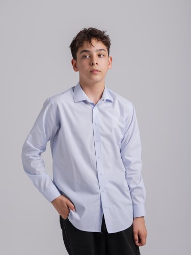 Рубашка для мальчиков Ozornik 41-104812/202-26