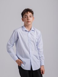 Рубашка для мальчиков Ozornik 41-104812/202-26