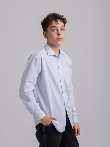 Рубашка для мальчиков Ozornik 41-104812/202-26