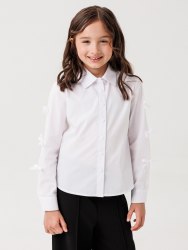 Блузка Модница 60-127010/102-26