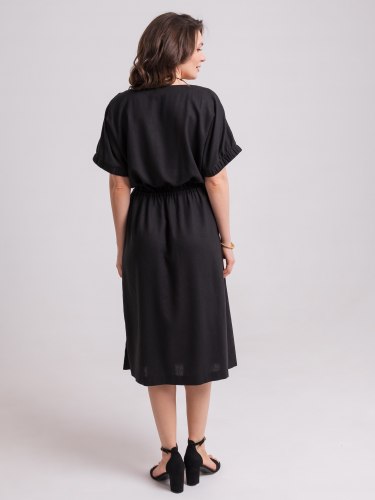 Платье женское льняное Nadex for women 21-125220/212-26