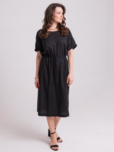 Платье женское льняное Nadex for women 21-125220/212-26