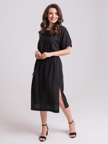 Платье женское льняное Nadex for women 21-125220/212-26