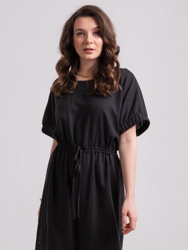 Платье женское льняное Nadex for women 21-125220/212-26